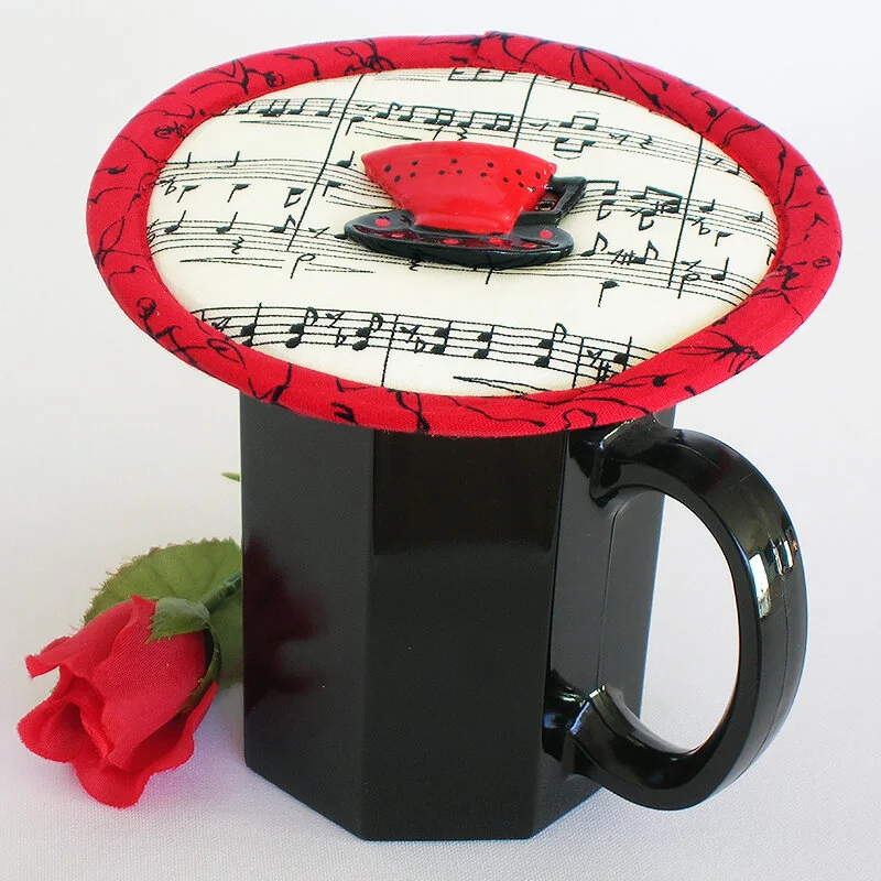 Kap 1 Music