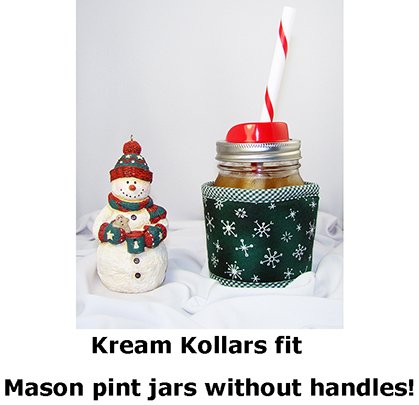 KrKoll Snowflakes Ball jar tea snowman 405x TEXT.jpg