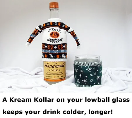 KrKoll Snowflakes lowball glass Vodka Sweater 405x text.jpg