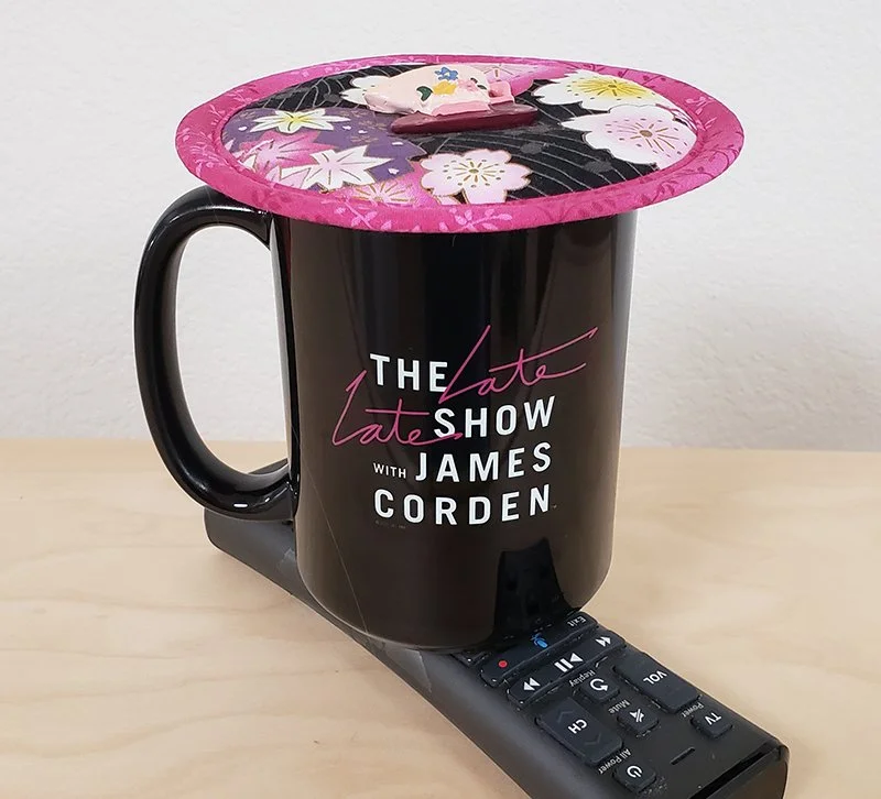 Kap Pink Blossoms James mug TV remote 800x726.jpg