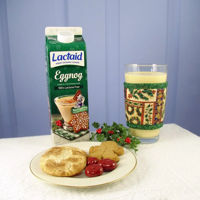Kollar Holiday Lactaid eggnog plate goodies 800x800.jpg
