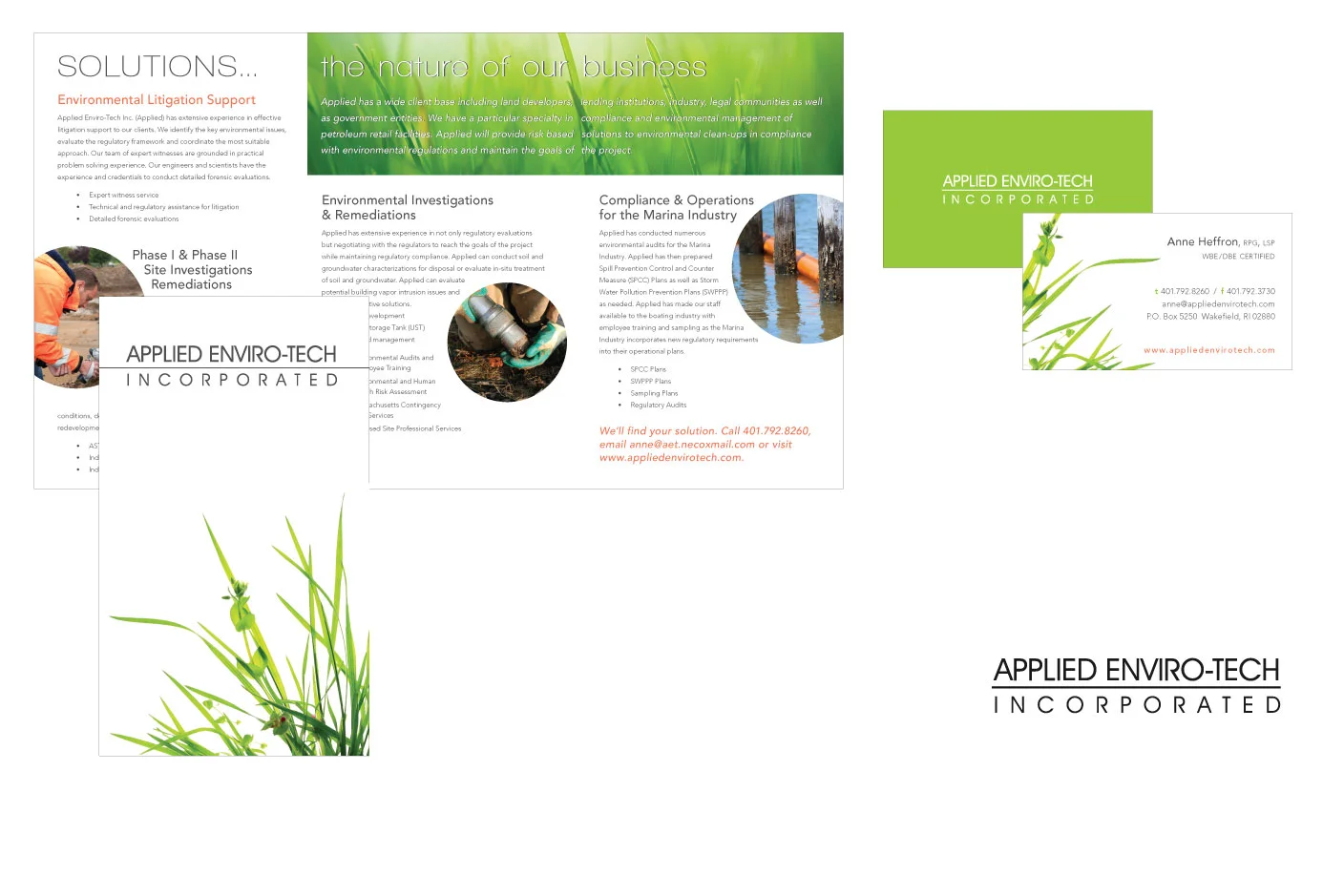 Applied Envirotech