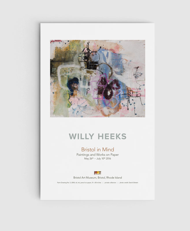 Willy Heeks