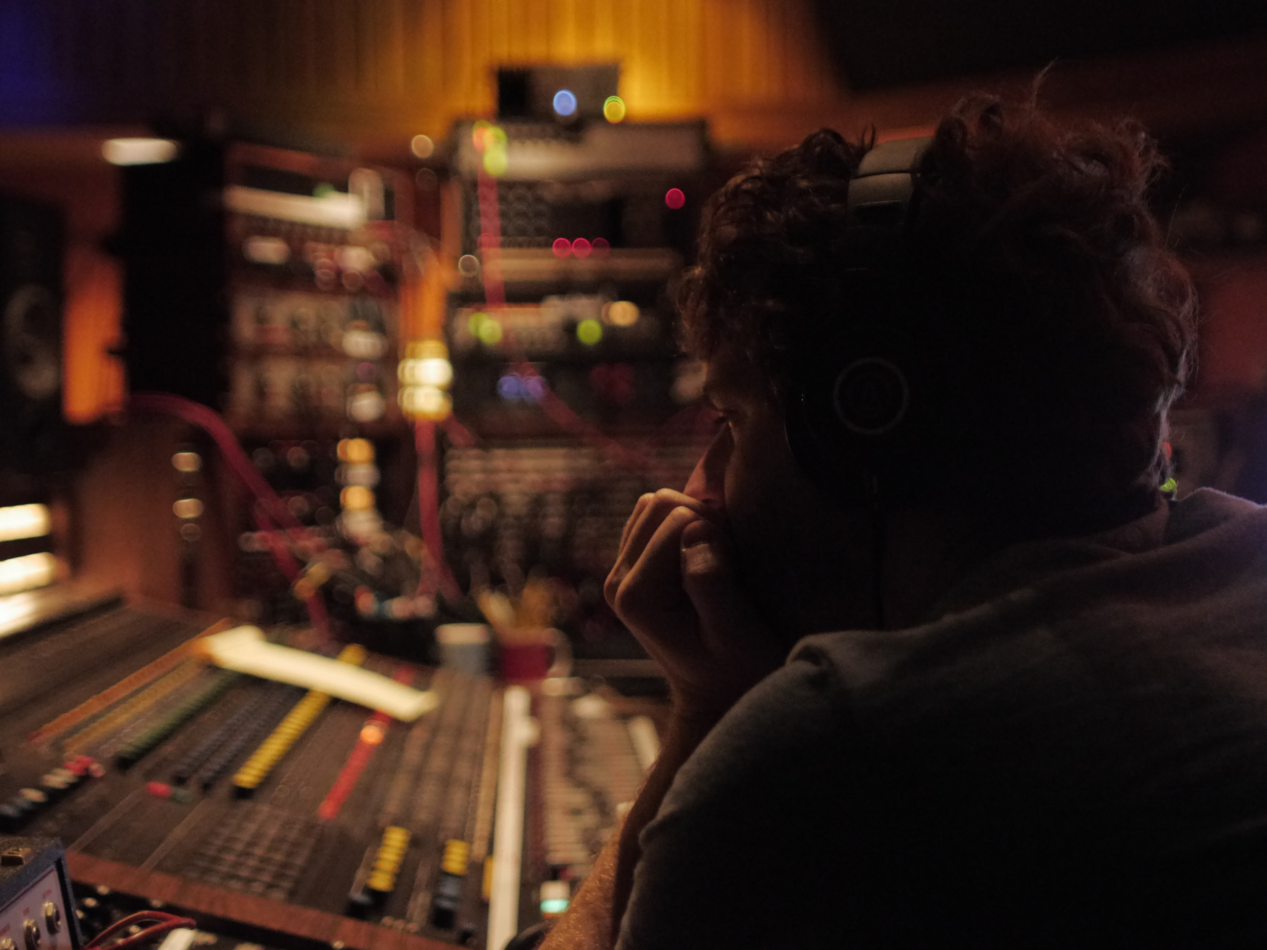 Charlie Pondering.JPG