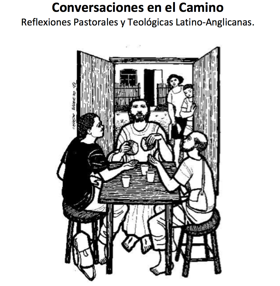 Conversacione en el Camino Vol. 2
