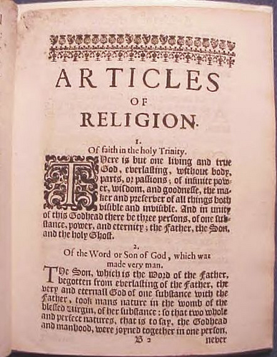 39 Artículos 