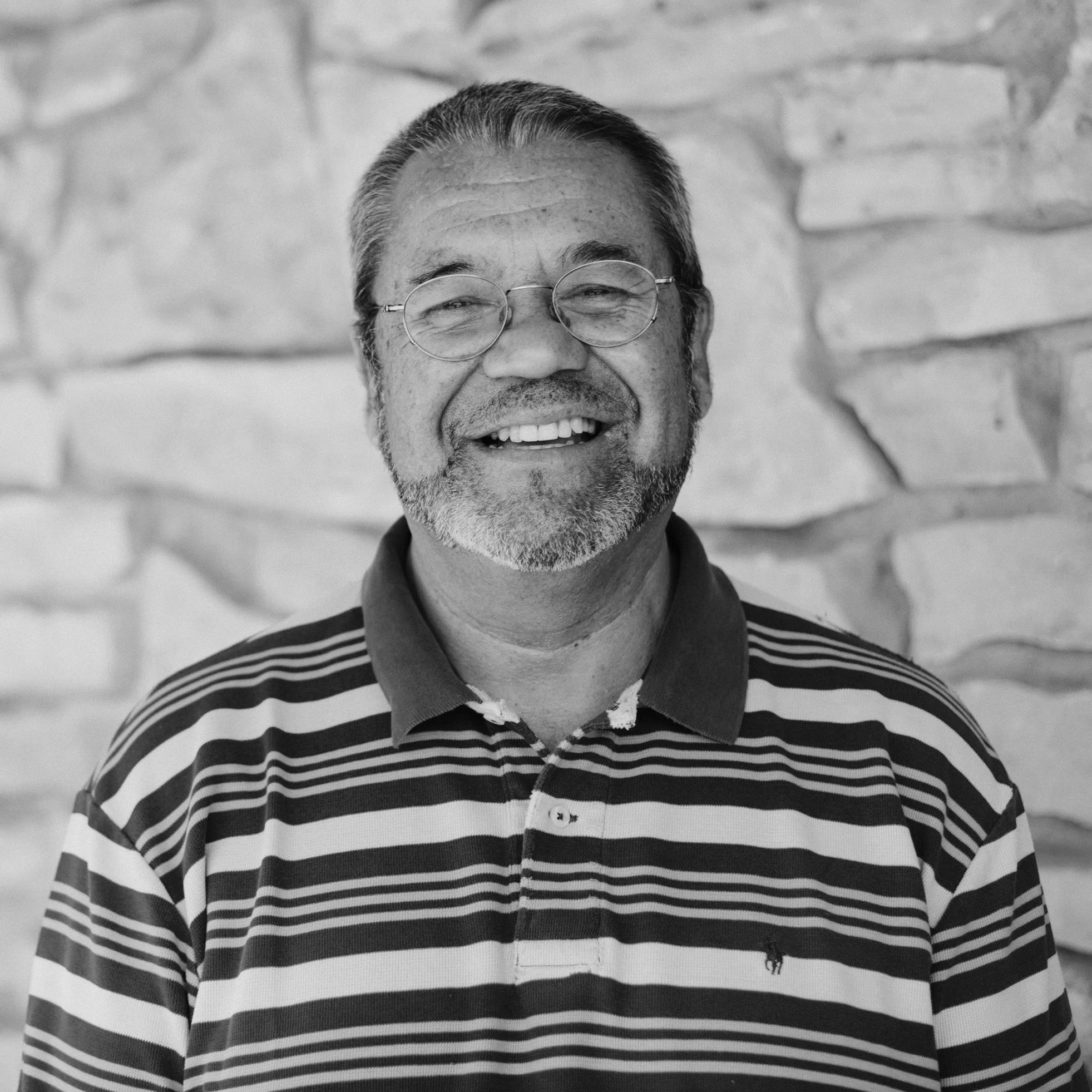 Obispo Hector Zavala