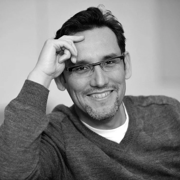 Sergio Villanueva