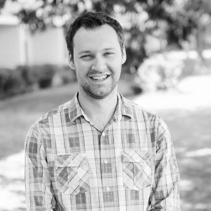 Rev. Jonathan Kindberg