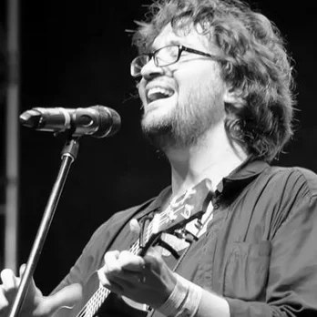 Santiago Benavides