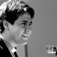 Rev. Juan Esteban Saravia