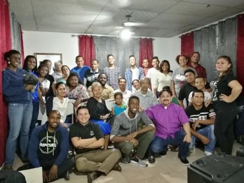 Igreja Cristã Anglicana do Panamá