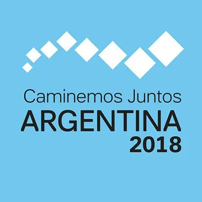 Preparándonos Para Caminemos Juntos: Argentina
