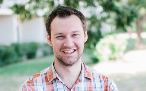 Rev. Jonathan Kindberg – Co-Director