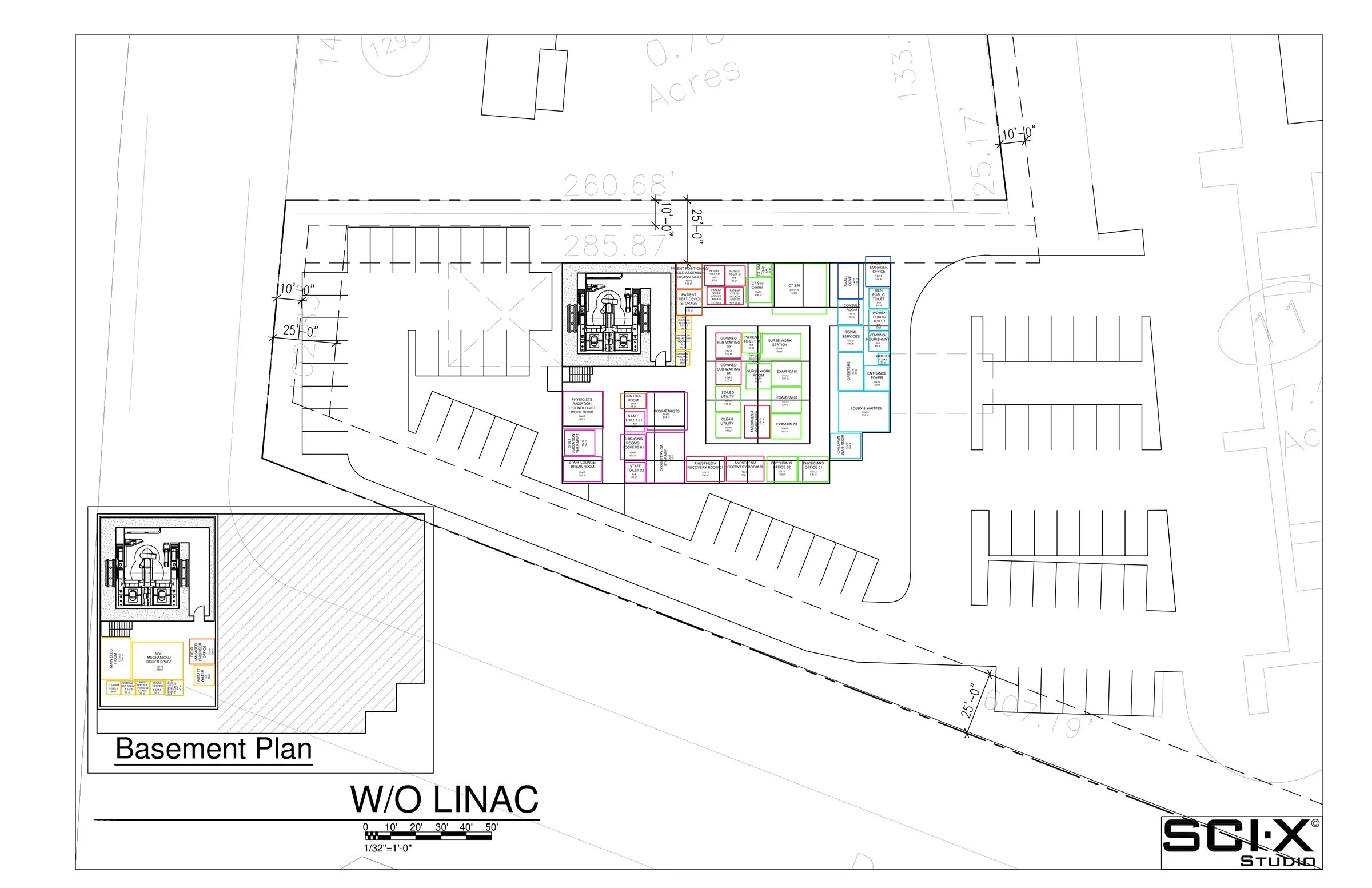 North Haven CT plan