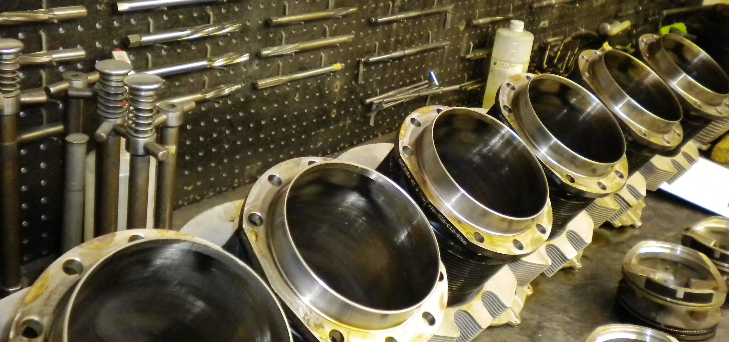 TA Cylinder Shop cylinders.JPG