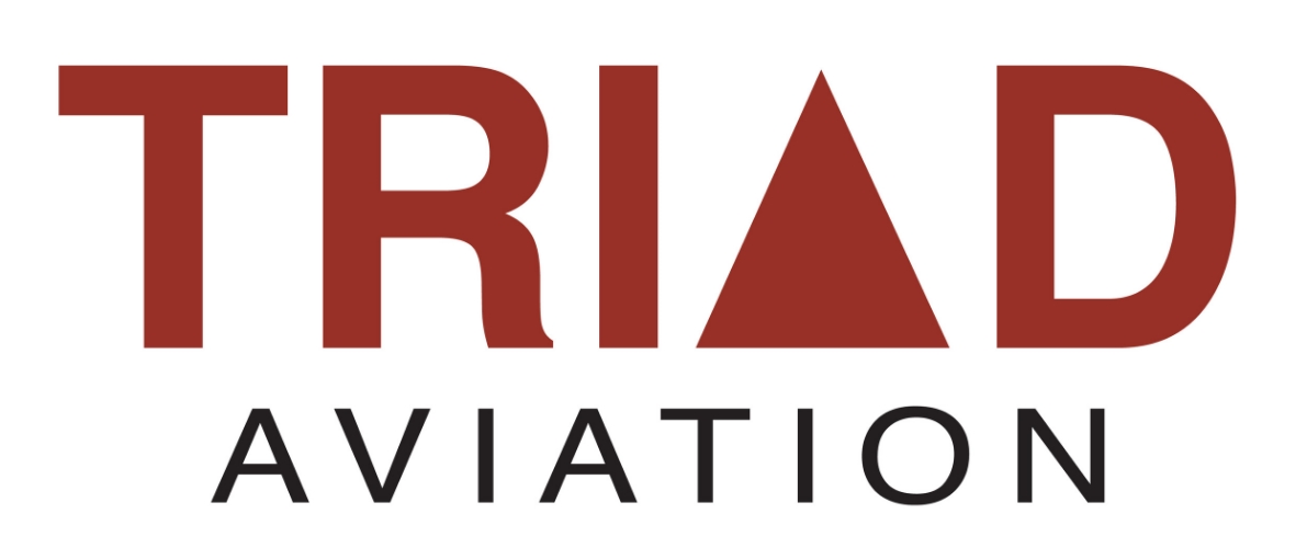  Triad Aviation