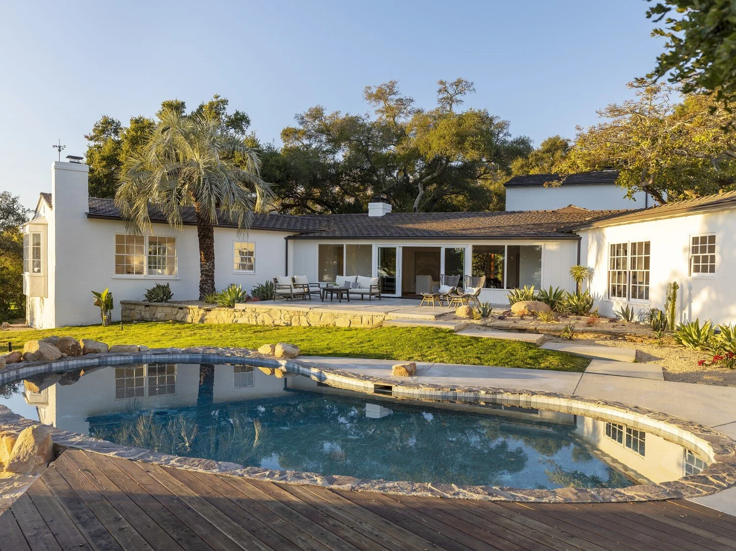 401 El Cielito Road Santa Barbara ??? Colleen Beall