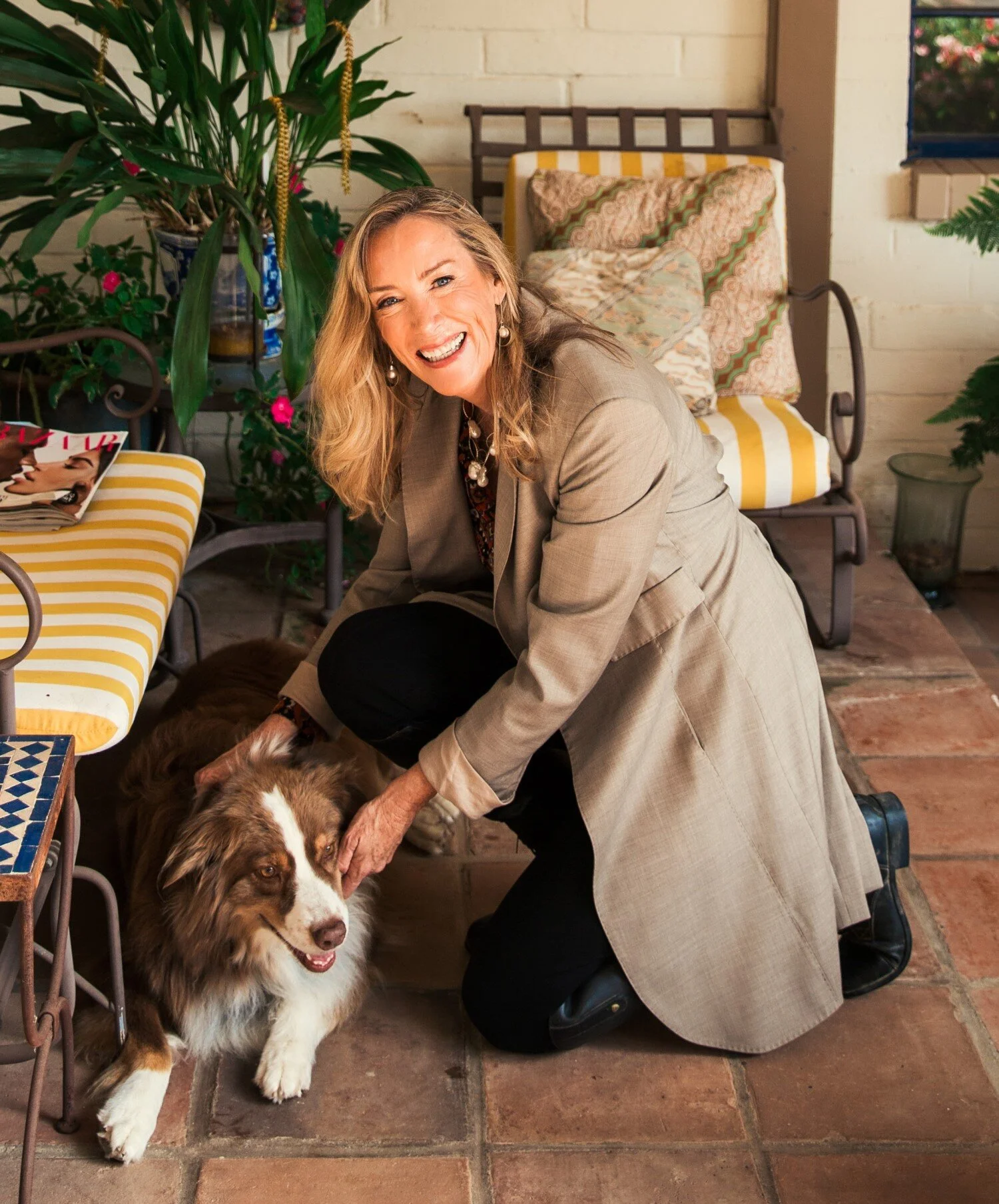 Meet Colleen Beall