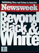 Beyond Black & White