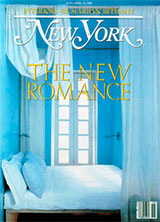 The New Romance