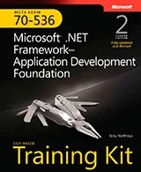 Microsoft Developer series