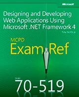 IT Pro Exam Ref series