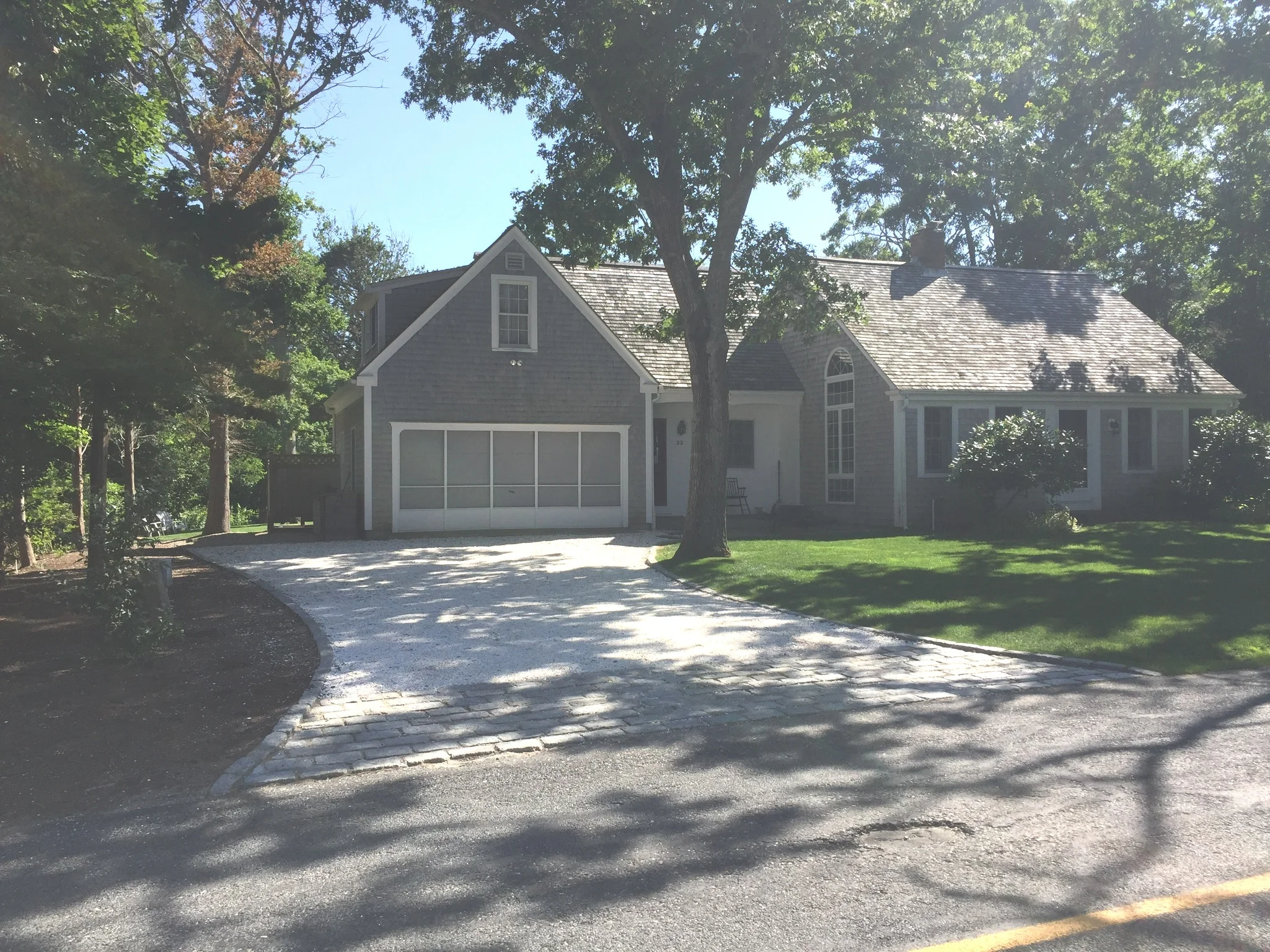 Rental Homes — the Dennis Inn