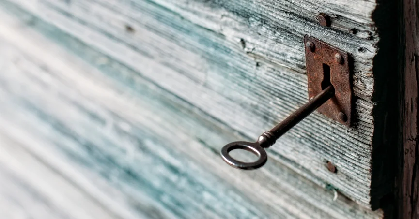 The secret to unlocking your brand's potential