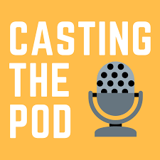 Casting the Pod w/ Benjamin Shapiro