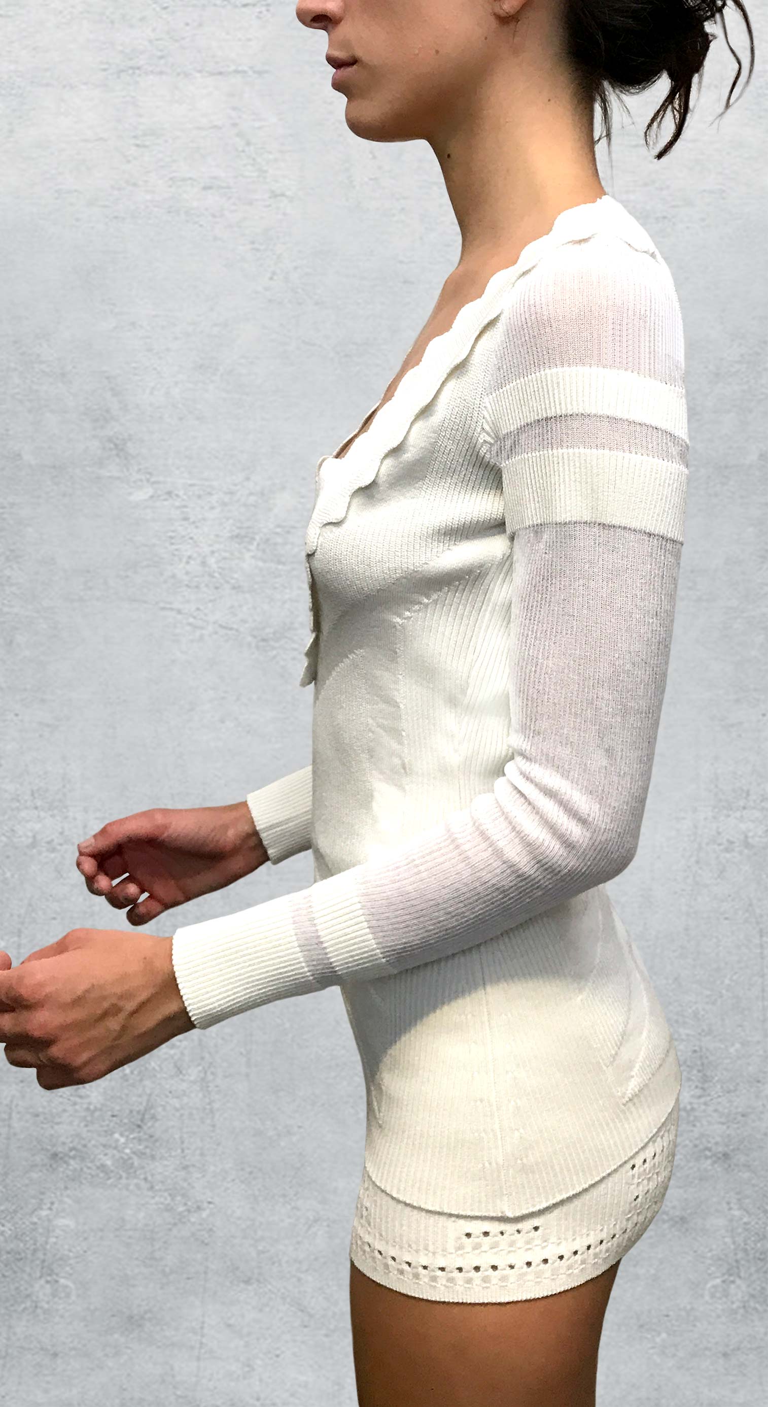 mosaic vneck top SIDE.jpg