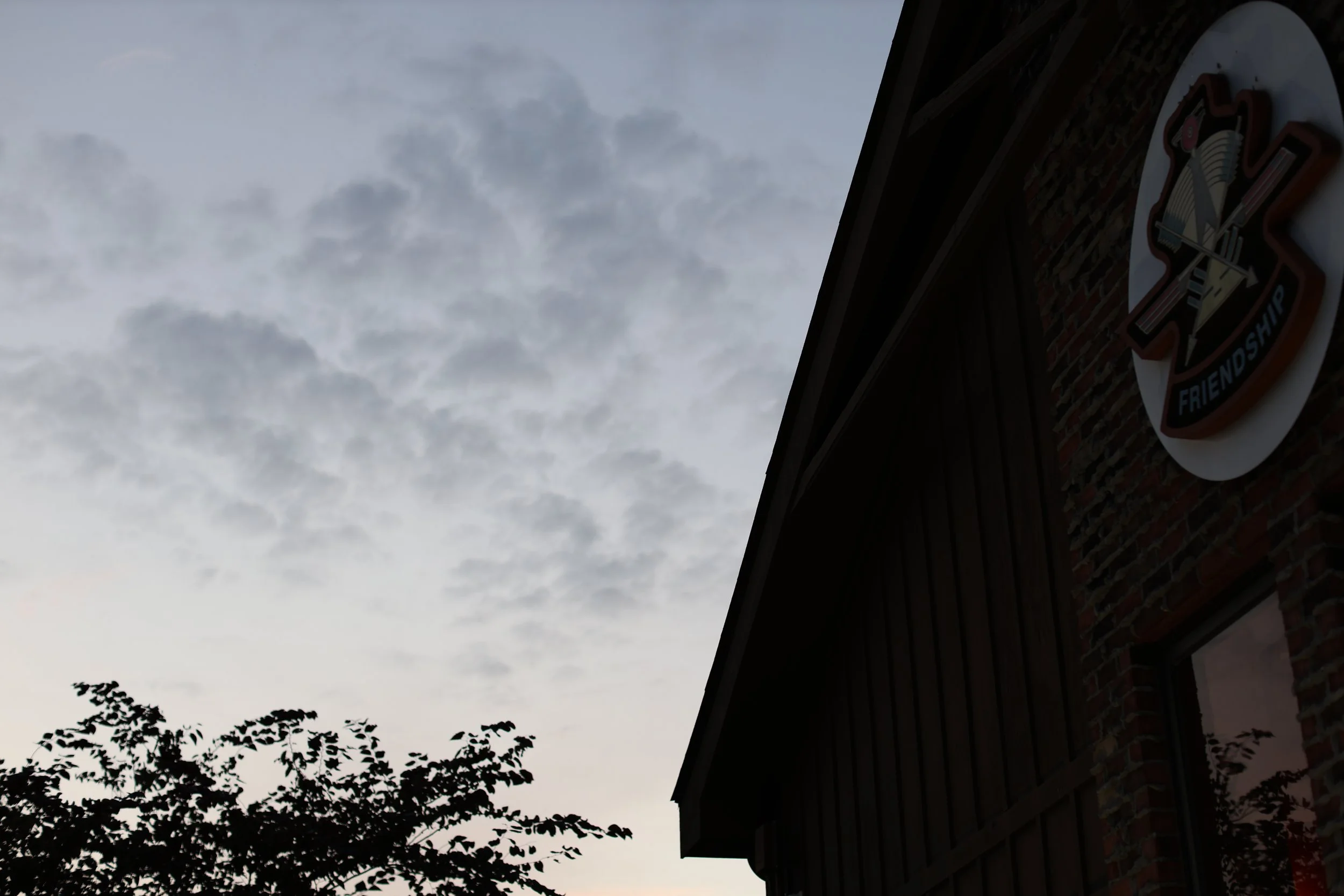 The Farm Friendship Dusk.JPG