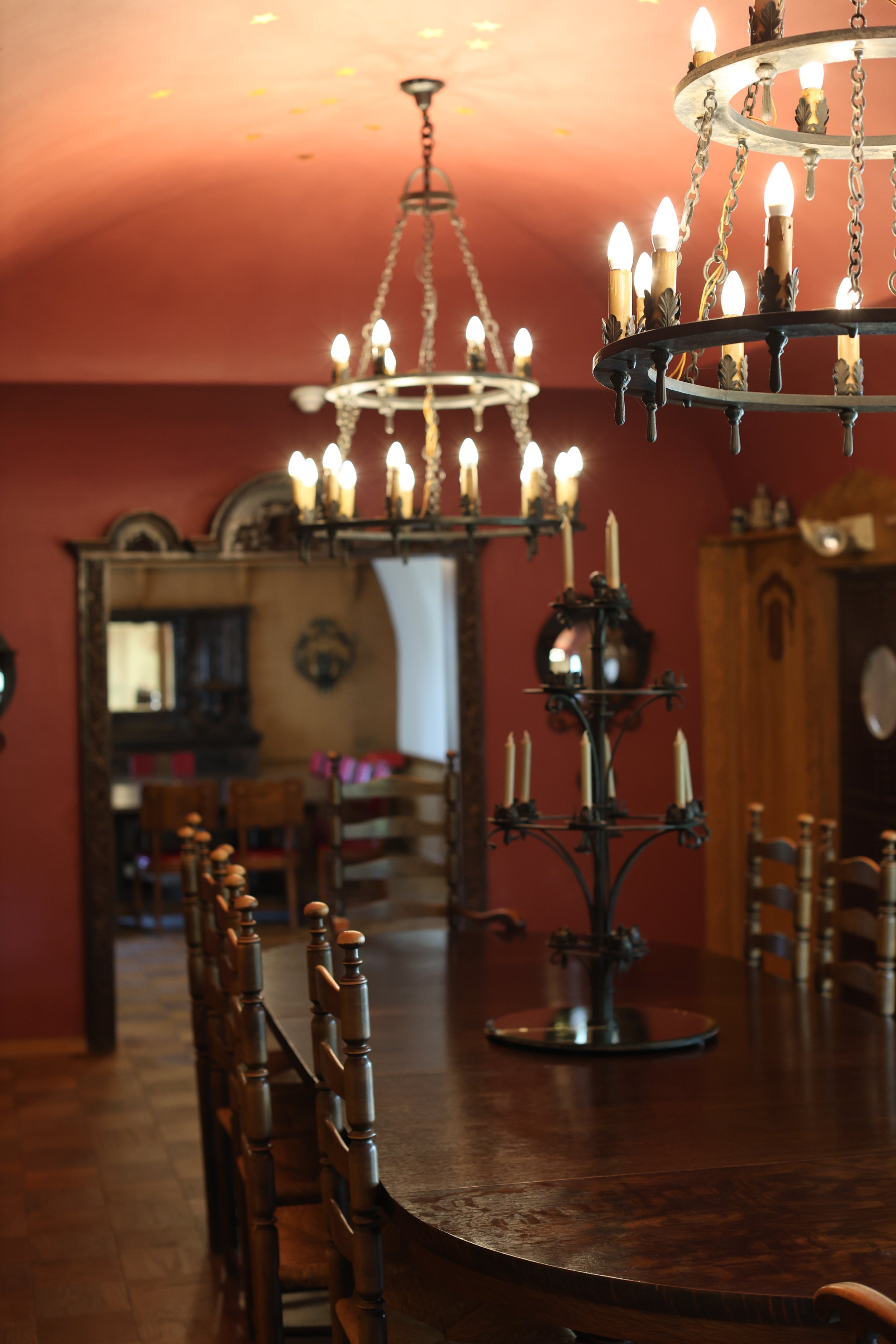 The Farm Casket Dining Room.JPG