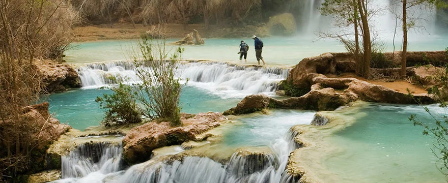 Sustainable Travel International | It's a small world