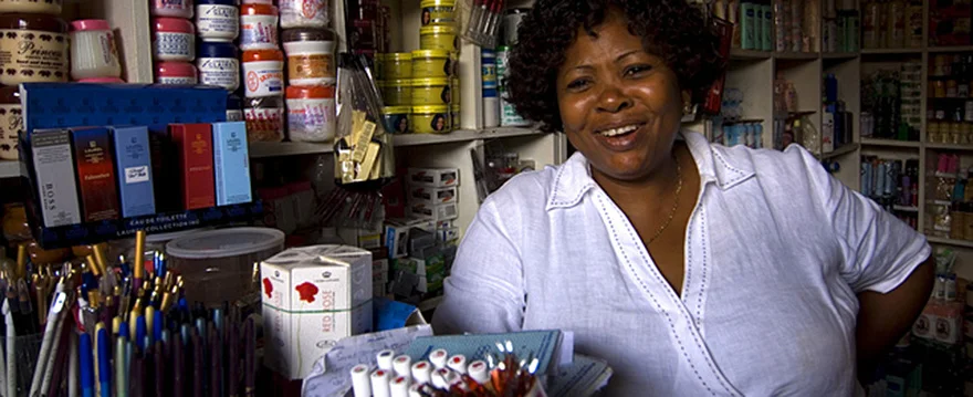 The World Bank | A plan for transformation through tourism