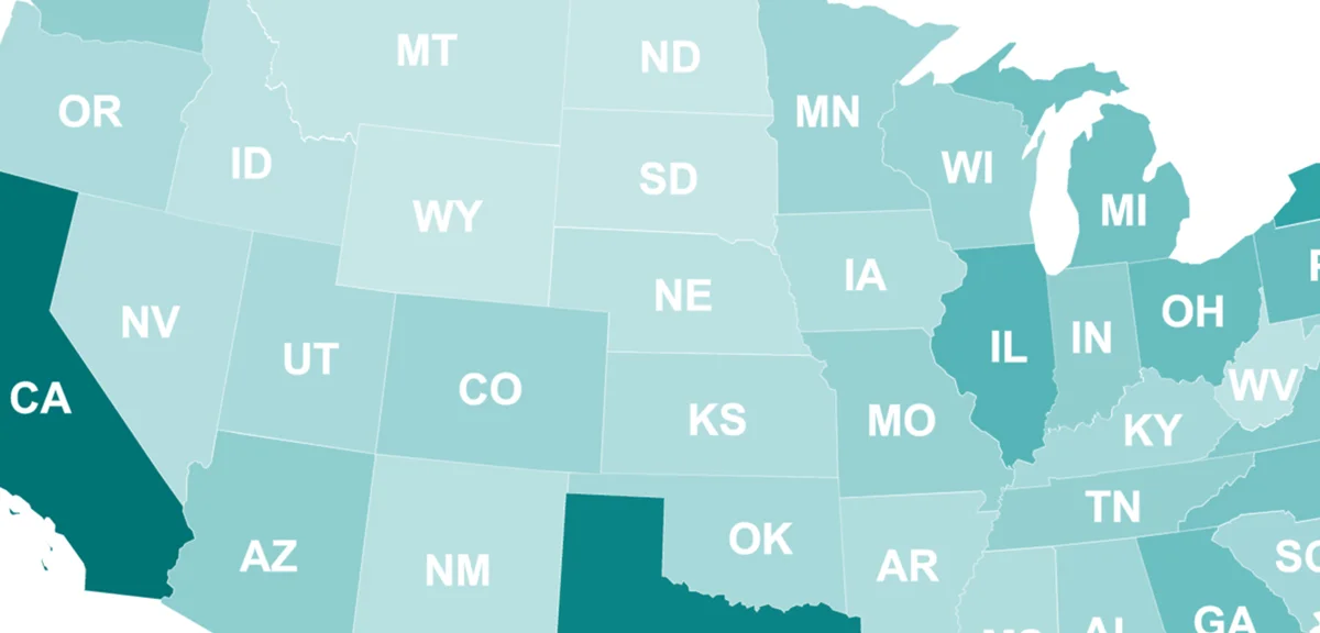 SETDA | A clear picture of state education policy and practice