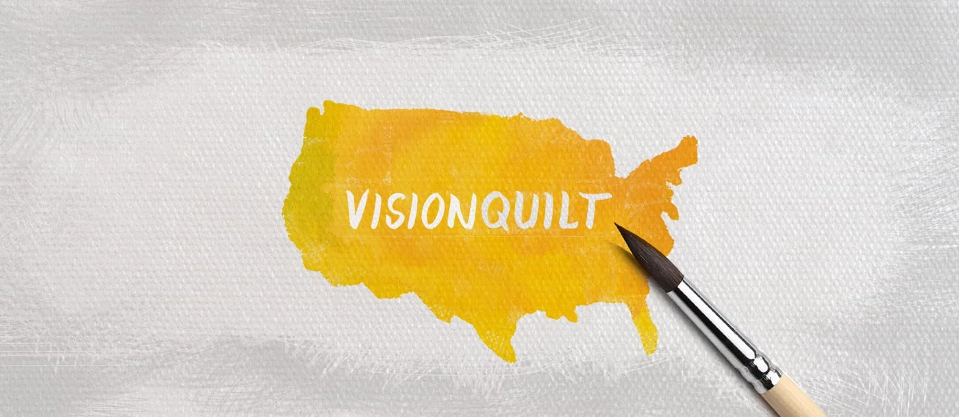 Vision Quilt | Creative expression to prevent gun violence