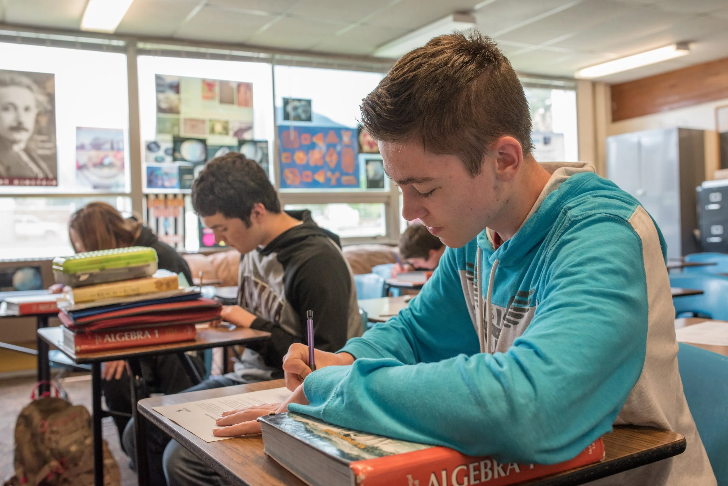 EdReady | Math assessment and intervention