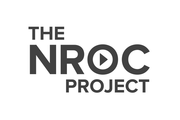 The NROC Project