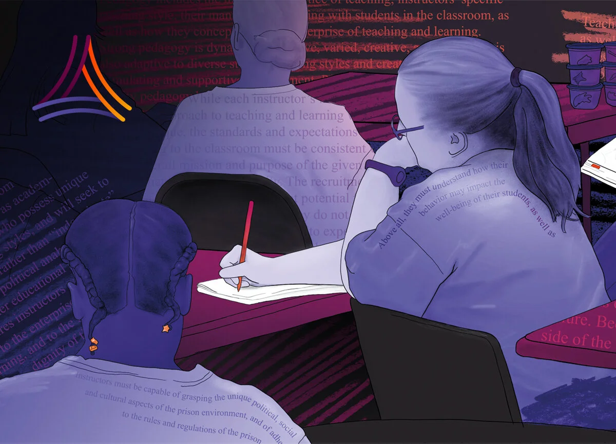Higheredinprison.org | Alliance for Higher Education in Prison and National Directory