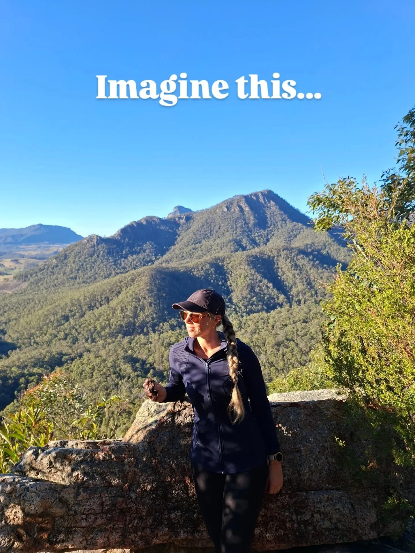 Who would bring to a Hike Retreat?