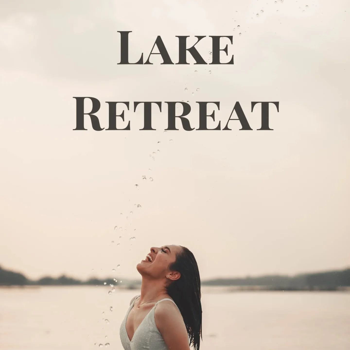 Sunrise yoga on the lake. 

Evenings that stretch into memories you'll carry forever. 

Adventure. Nourishment. Stillness.

This is more than a getaway - is your reset.

Moogerah 25 - 27 March 2026

www.vitabody.com.au