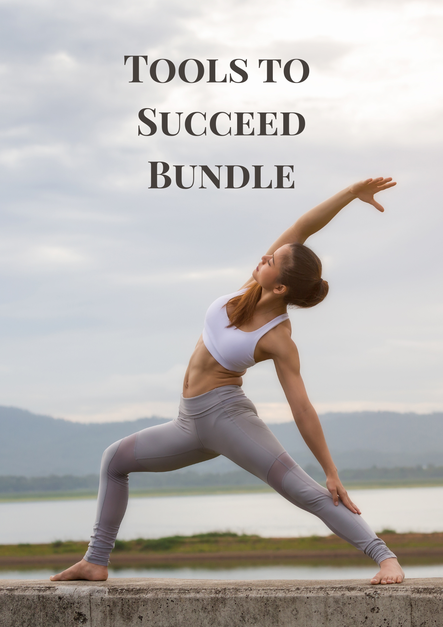 Tools to Succeed Bundle