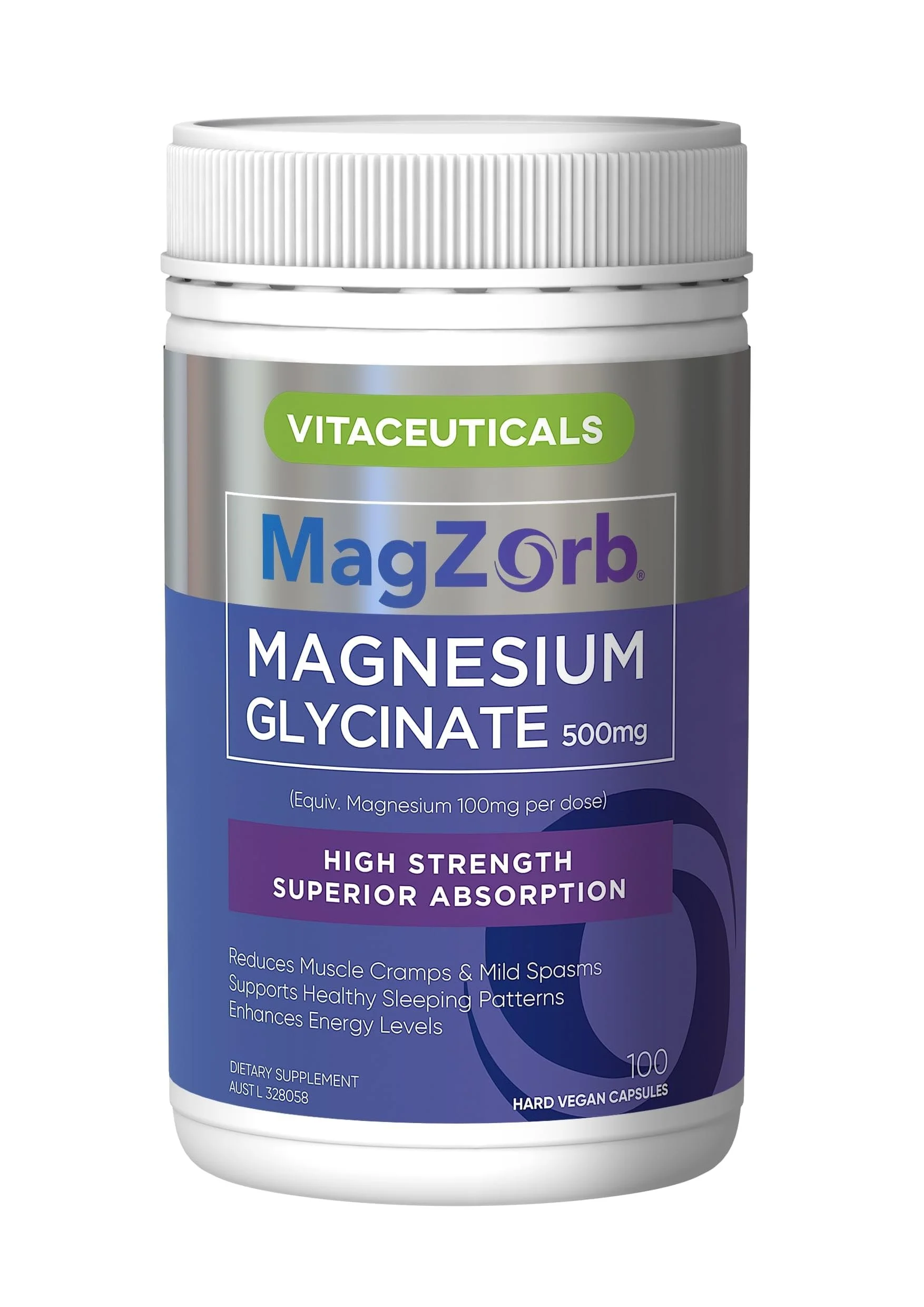 High Strength Magnesium