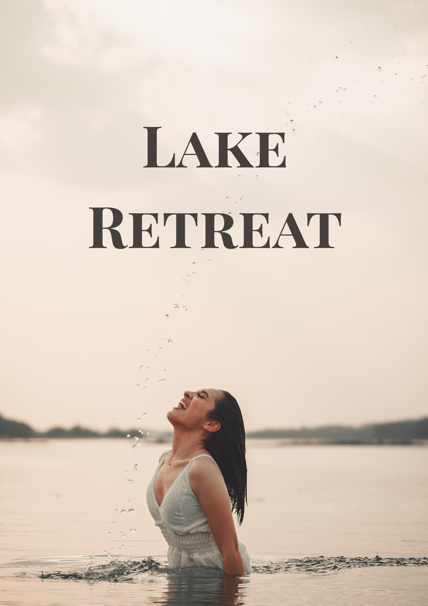 Lake Retreat