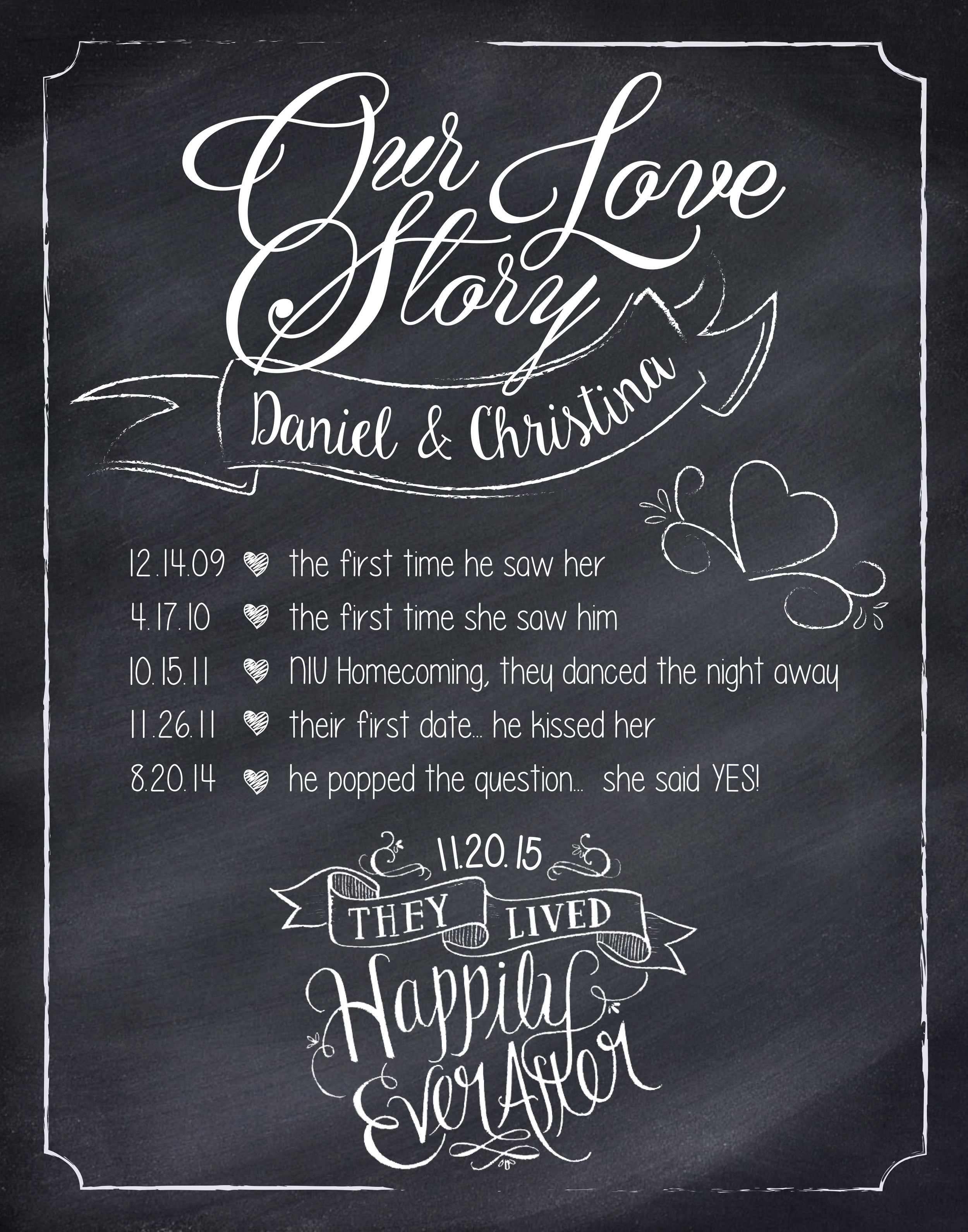 Poster Design