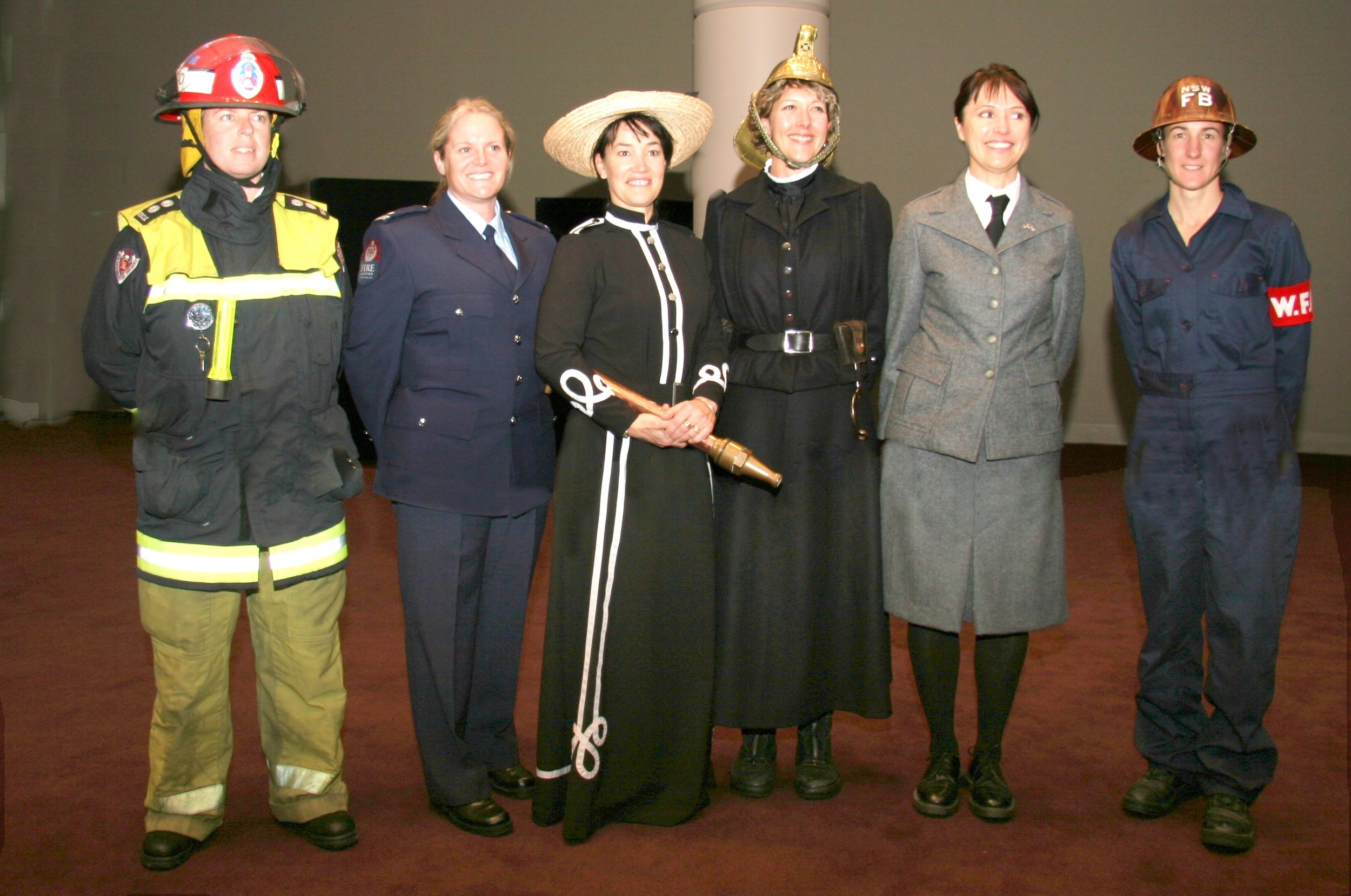 Period Costume Reproductions