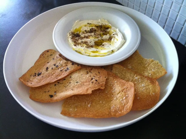 LOVELY LABNEH