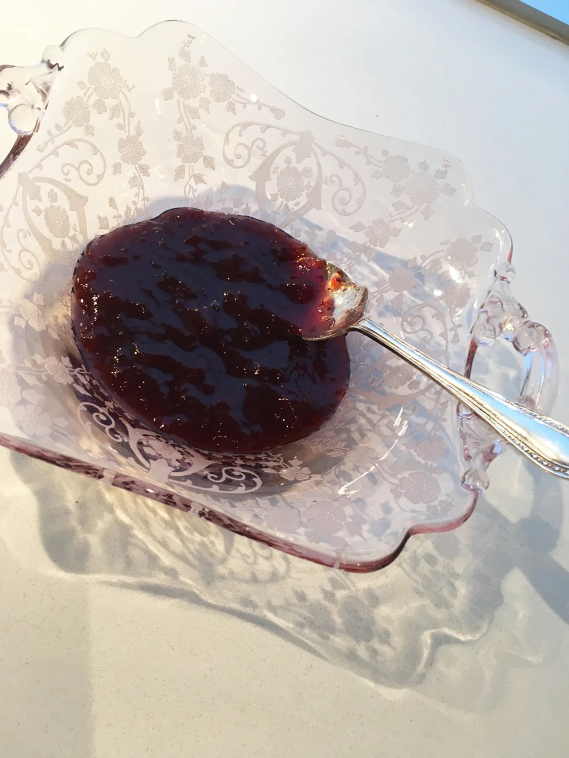 TIME FOR JAM
