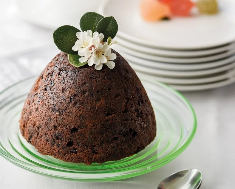 A TRADITIONAL FINISH